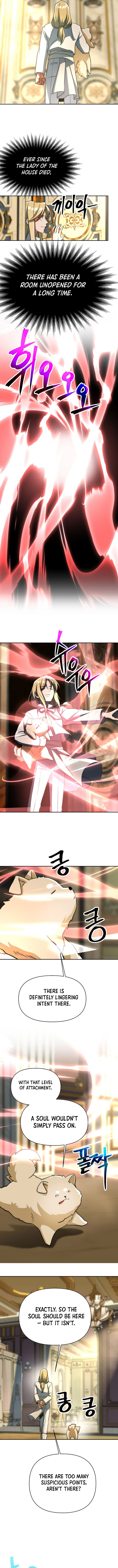 The Archmage Transcending Through Regression Chapter 175 11